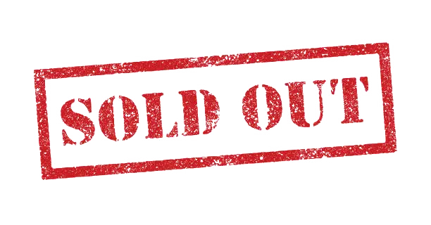 Sold Out